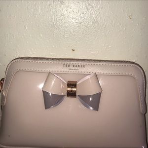 BRAND NEW Ted Baker purse / make up bag